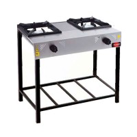 Плита газовая Karacasan YLOG 2 865